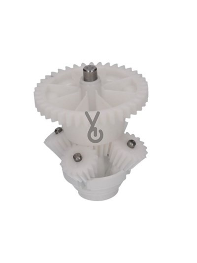 Kenwood - Km260-264 Yuvarlak Dişli Seti