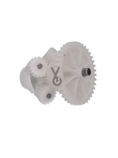 Kenwood - Km260-264 Yuvarlak Dişli Seti