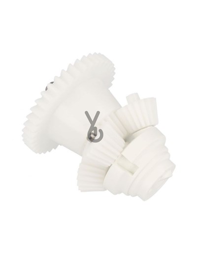 Kenwood - Km260-264 Yuvarlak Dişli Seti