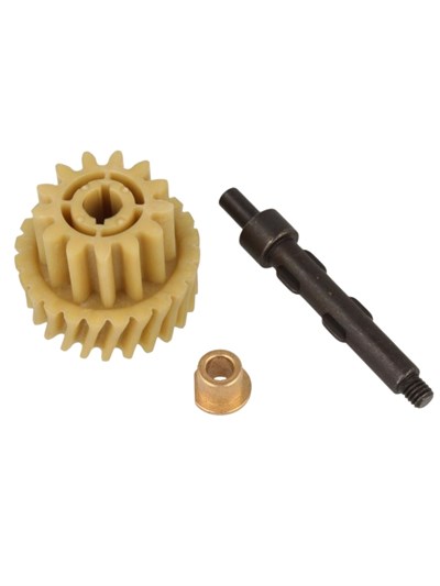 Kenwood - Km260 Orta Hız Çıkışı Dişlisi Ve Şaft