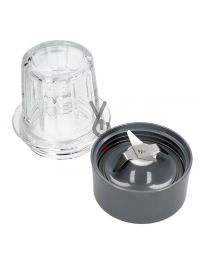 Kenwood - Km285 Cam Mini Doğrayıcı