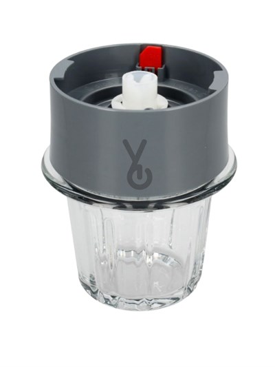 Kenwood - Km285 Cam Mini Doğrayıcı