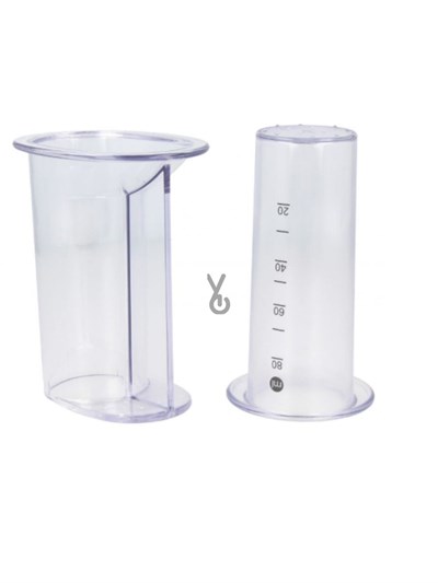 Kenwood - Km285 İtici-Large & Small