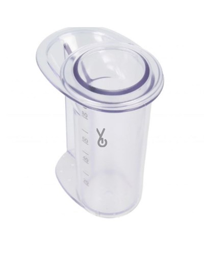 Kenwood - Km285 İtici-Large & Small