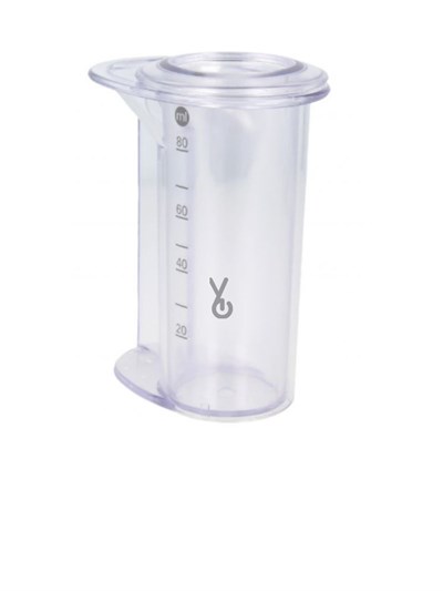 Kenwood - Km285 İtici-Large & Small