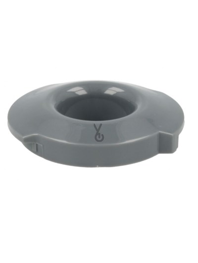 Kenwood - Km285 Orta Hız Tapası-Gri
