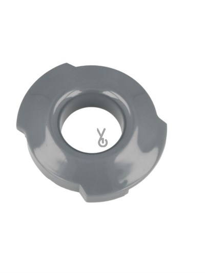 Kenwood - Km285 Orta Hız Tapası-Gri