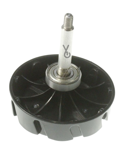 Kenwood - Km286 Katı Mey Mil
