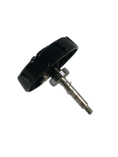 Kenwood - Km286 Katı Mey Mil