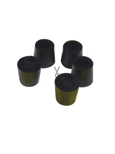 Kenwood - Kmm023 Ayak-Gri(5 Adet)