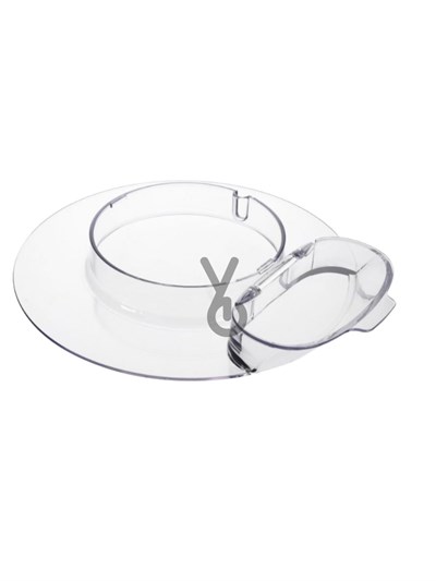 Kenwood - Kmx50Gr Kase Kapağı Revizyon