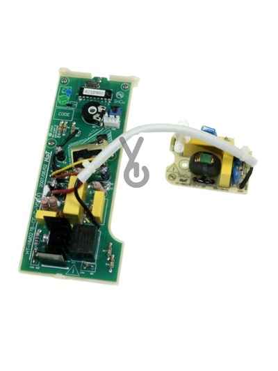 Kenwood - Kmx51G Kontrol Kartı & Gürültü Filtresi