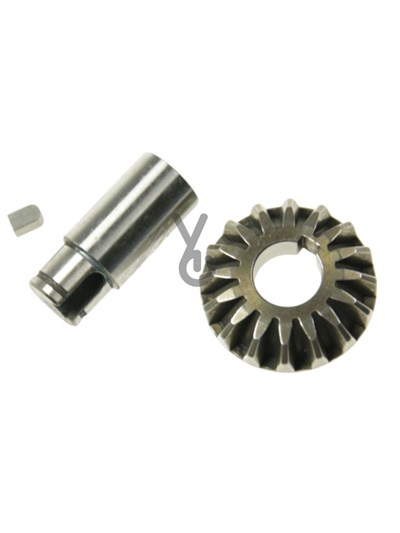 Kenwood - Kmx80Seri Dişli Ve Şaft-Yavaş Hız Çıkış