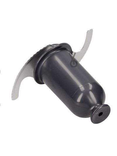 Kenwood - Knıfe Blade Assembly And Blade Covers