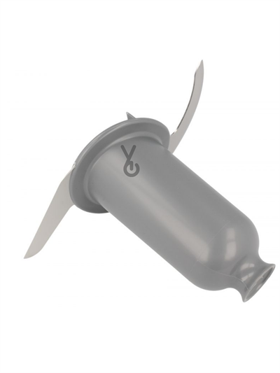 Kenwood - KNIFE BLADE - GREY FDP30