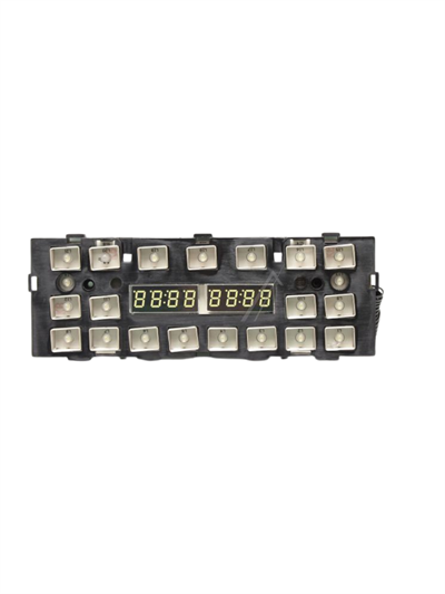Kenwood - Kontrol paneli