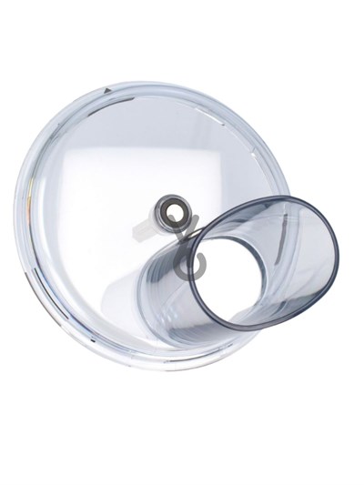 Kenwood - LID ASSY AT340