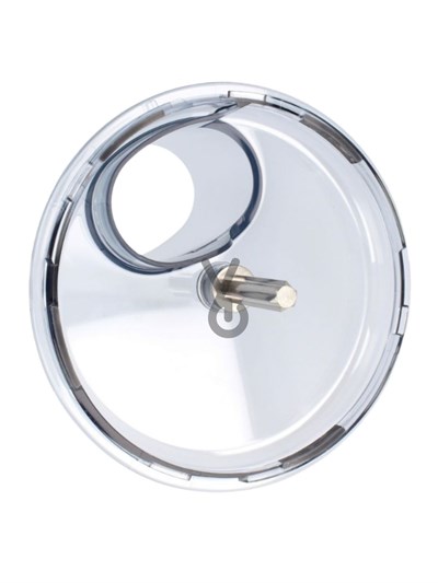 Kenwood - LID ASSY AT340