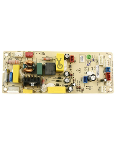 Kenwood - MAIN PCB ASSEMBLY