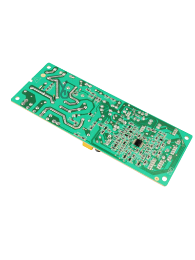 Kenwood - MAIN PCB ASSEMBLY