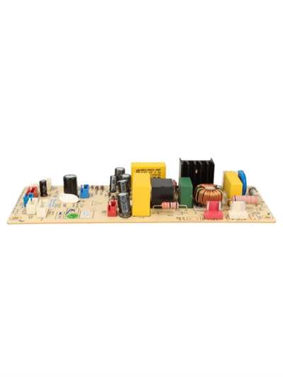 Kenwood - MAIN PCB ASSEMBLY