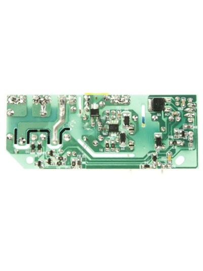 Kenwood - MAIN PCB