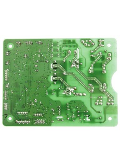 Kenwood - MAIN PCB- KWL9