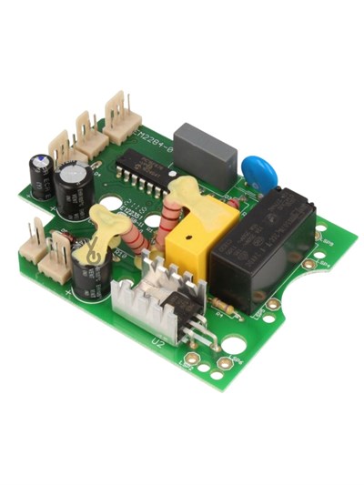 Kenwood - MAIN PCBA