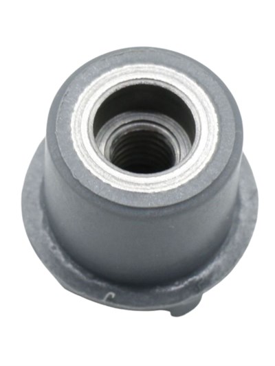 Kenwood - MEDIUM SPEED OUTLET COUPLING GREY