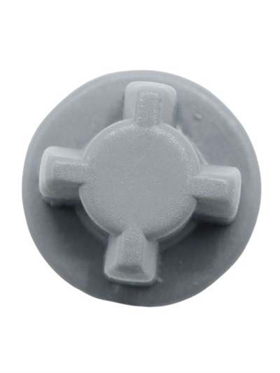Kenwood - MEDIUM SPEED OUTLET COUPLING GREY
