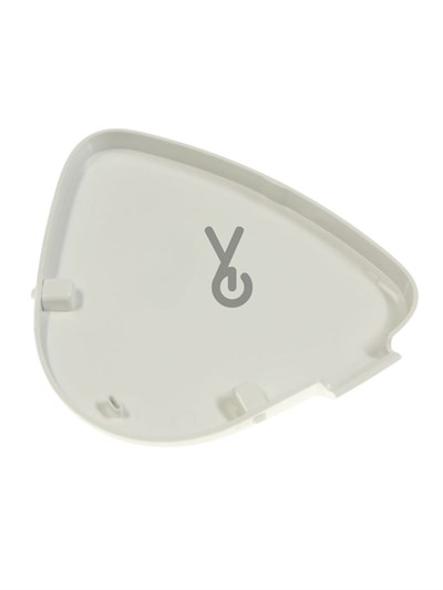 Kenwood - MEDIUM SPEED OUTLET COVER