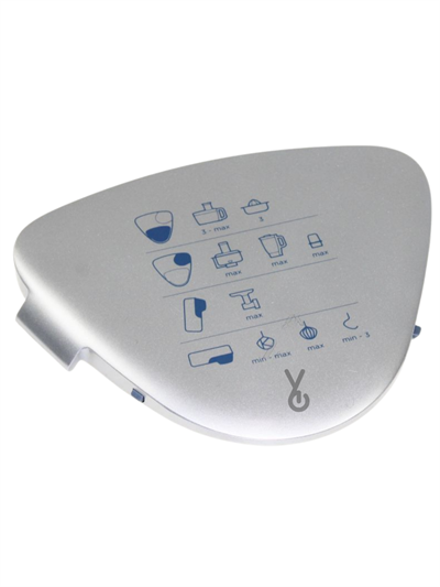 Kenwood - MEDIUM SPEED OUTLET COVER