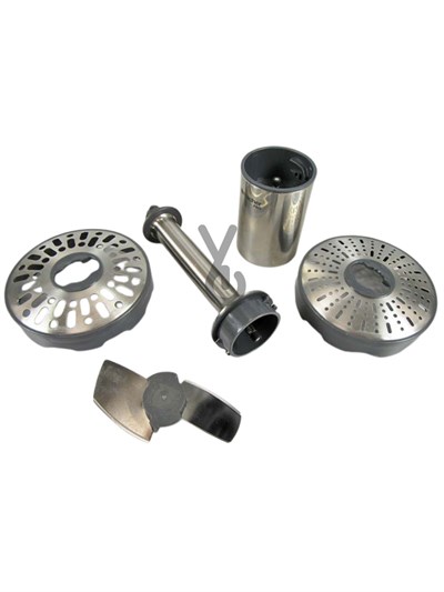 Kenwood - METAL MASHER ASSEMBLY