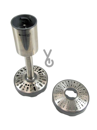 Kenwood - METAL MASHER ASSEMBLY