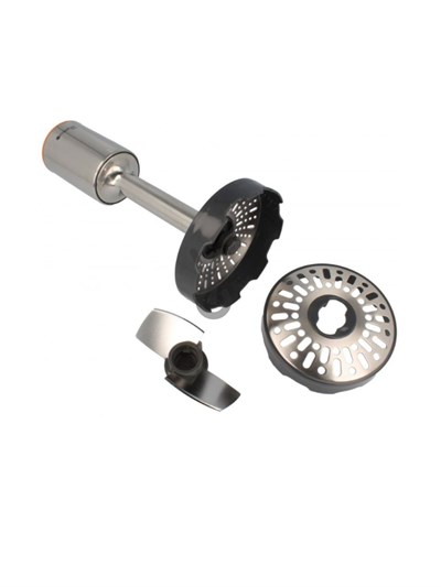 Kenwood - METAL MASHER PRO ASSY
