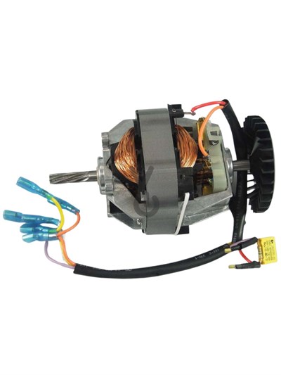Kenwood - Mg360 Motor