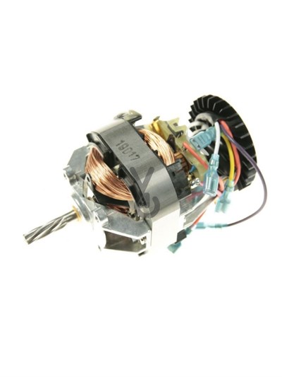 Kenwood - Mg360 Motor