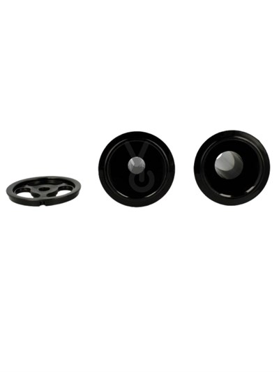 Kenwood - Mg510 Sosis Yapma Apartı-Siyah