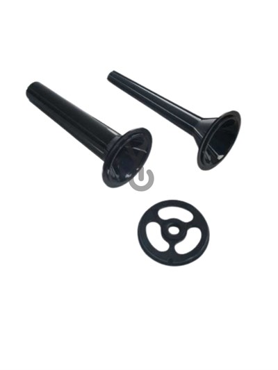 Kenwood - Mg510 Sosis Yapma Apartı-Siyah