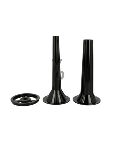 Kenwood - Mg510 Sosis Yapma Apartı-Siyah