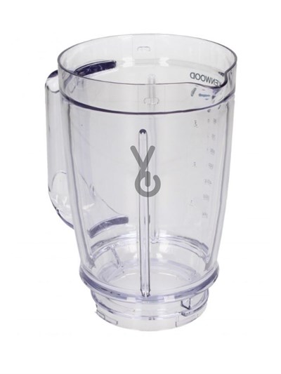 Kenwood - Mikser Plastic