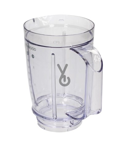 Kenwood - Mikser Plastic