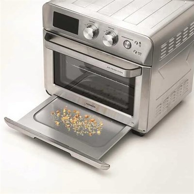 Kenwood MOA26.600SS Air Fryer+ Fırın- Inox - Kutu Hasarlı