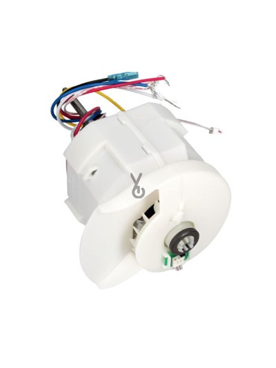 Kenwood - MOTOR ASSEMBLY 230V