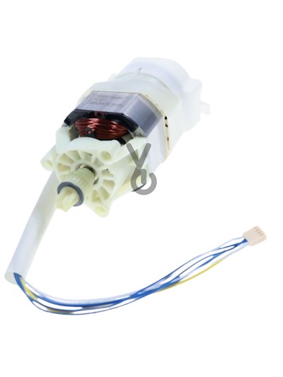 Kenwood - MOTOR ASSEMBLY (AS00002312)
