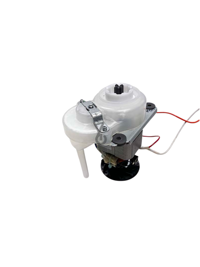 Kenwood - MOTOR ASSY