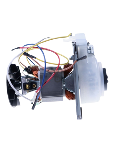 Kenwood - MOTOR ASSY