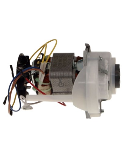 Kenwood - MOTOR & GEARBOX ASSY