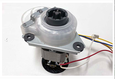 Kenwood - MOTOR & GEARBOX ASSY