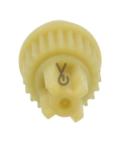 Kenwood - MOTOR PULLEY- KWL9